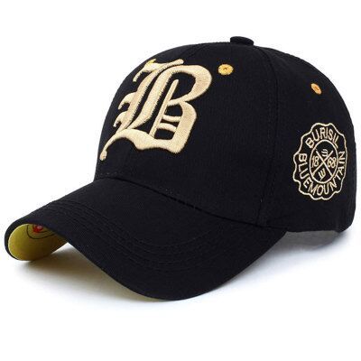 Summer sunscreen baseball cap - Urban Caps 