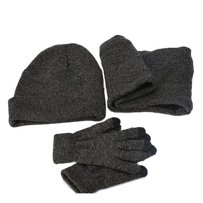 Luxurious Plush Woolen Cap: Embrace Comfort and Style - Urban Caps 