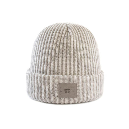 NTRX knitted cute woolen hat - Urban Caps 