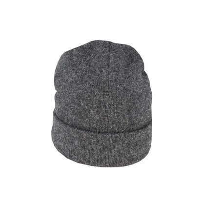 Avenel Parker Ragg Wool Beanie with Thinsulate Lining – Winter Thermal Knit Hat