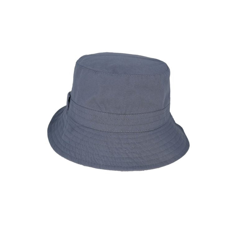 Bowen Men's Microfibre Packable Casual Hat with UPF50+ Protection