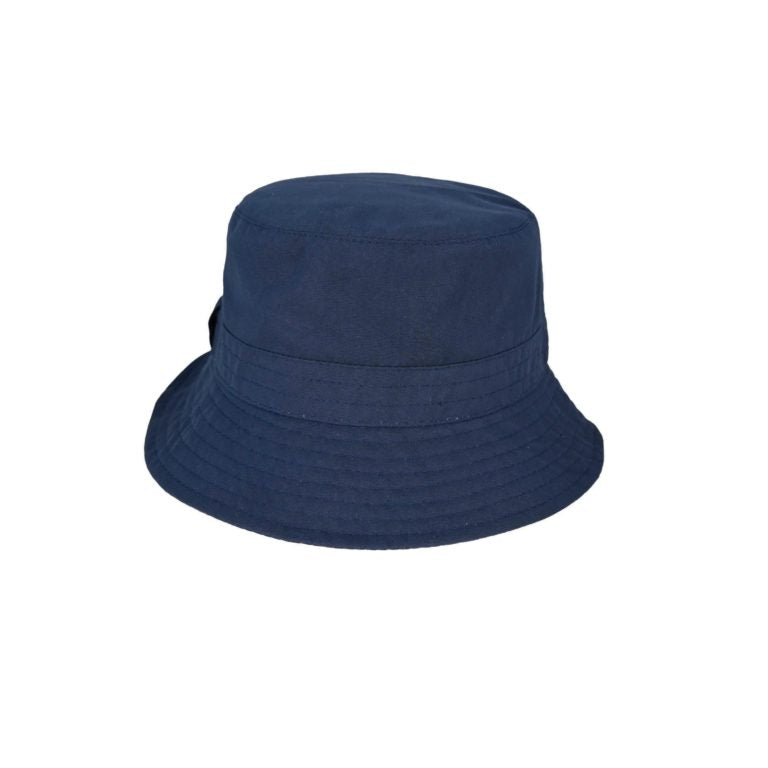 Bowen Men's Microfibre Packable Casual Hat with UPF50+ Protection