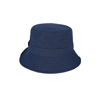 Bowen Men's Microfibre Packable Casual Hat with UPF50+ Protection