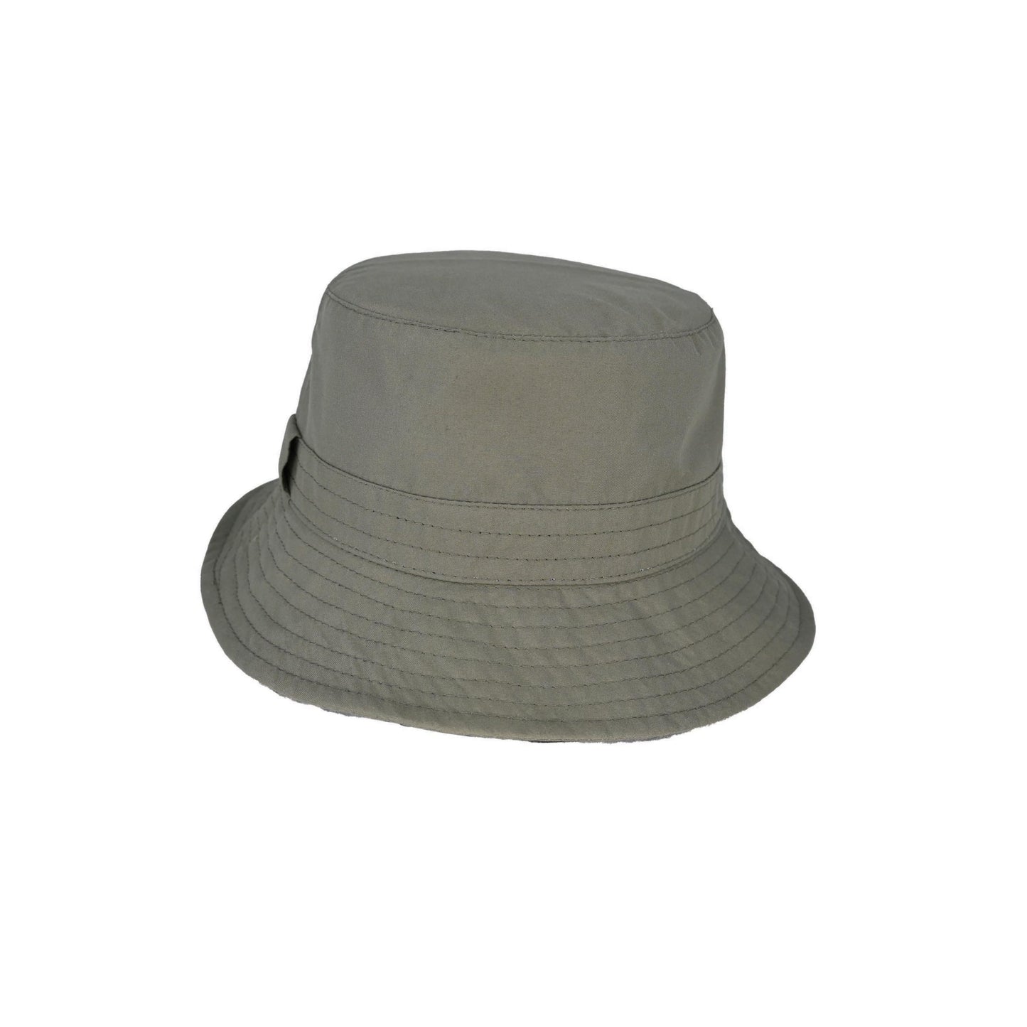 Bowen Men's Microfibre Packable Casual Hat with UPF50+ Protection