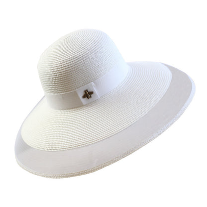 Sun hat female sun hat - Urban Caps 