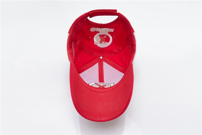 Baseball - Urban Caps 