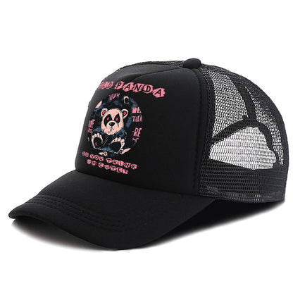 Men's Casual Baseball Cap - Urban Caps 