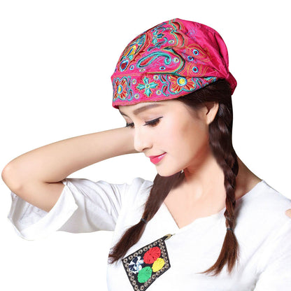 Dance performance tour hat - Urban Caps 