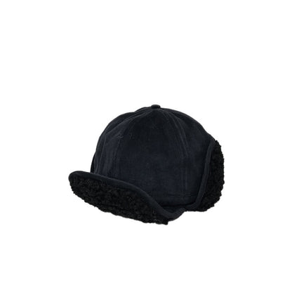 Men's Ski Flying Ear Protection Baseball Hat - Urban Caps 