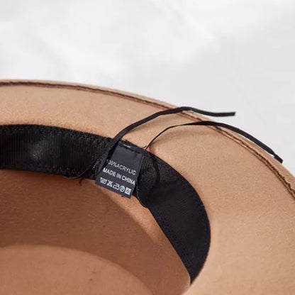 Autumn and winter new British men's hat - Urban Caps 