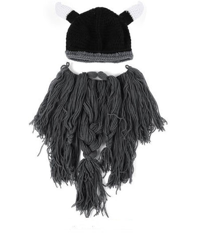 Handmade Horn Hat: Unique and Artistic Headwear - Urban Caps 
