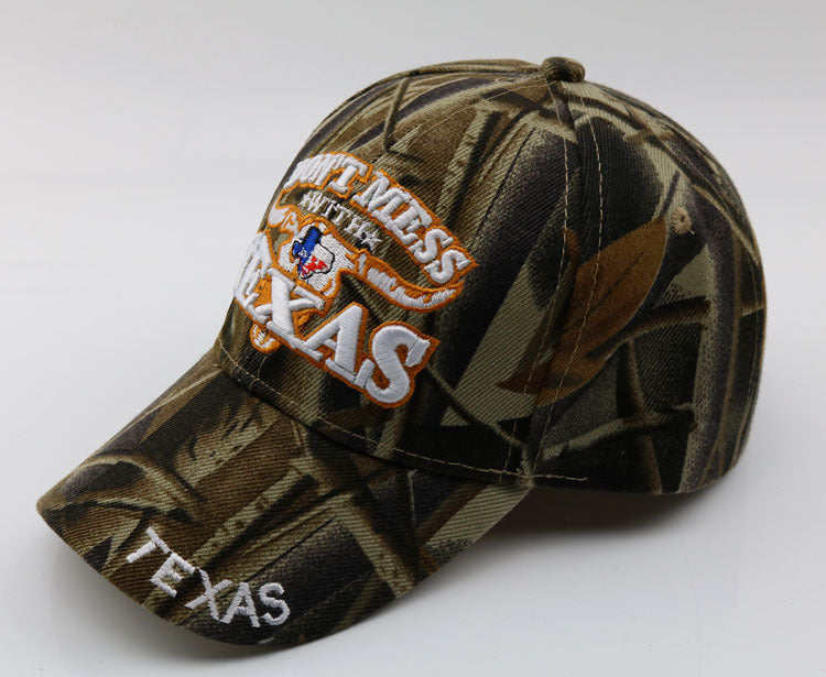 Baseball Cap South Korea Sun-proof Peaked Women's Sun Hat - Urban Caps 