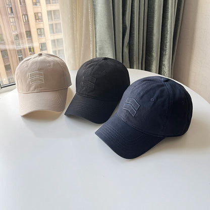 New Baseball Cap Big Head Circumference Men - Urban Caps 
