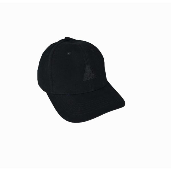 Maddox Men’s Brushed Cotton Baseball Cap with Bowls Australia Embroidery