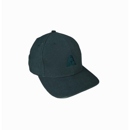 Maddox Men’s Brushed Cotton Baseball Cap with Bowls Australia Embroidery