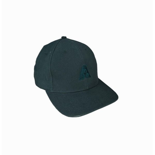 Maddox Men’s Brushed Cotton Baseball Cap with Bowls Australia Embroidery