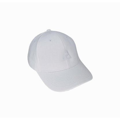 Maddox Men’s Brushed Cotton Baseball Cap with Bowls Australia Embroidery