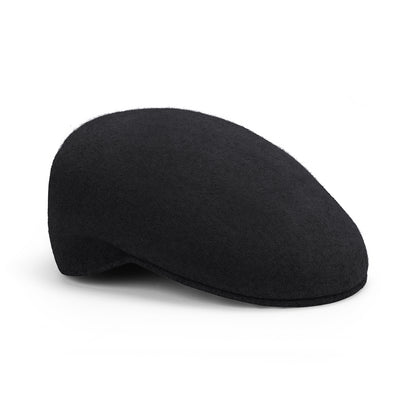 BUXTON – AUSTRALIAN WOOL FELT CAP