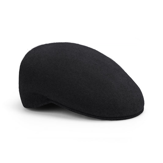 BUXTON – AUSTRALIAN WOOL FELT CAP