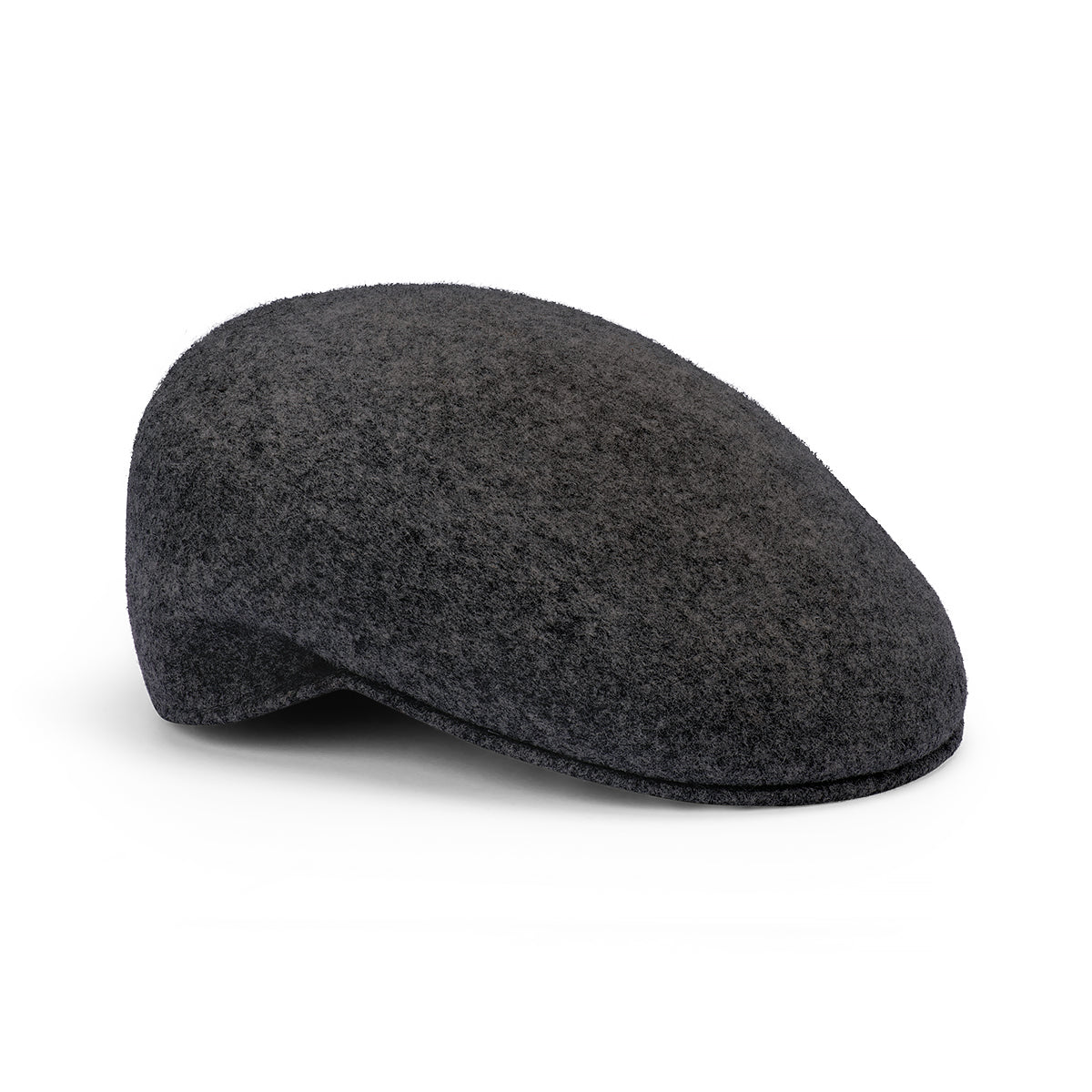 BUXTON – AUSTRALIAN WOOL FELT CAP