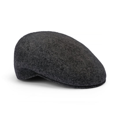 BUXTON – AUSTRALIAN WOOL FELT CAP
