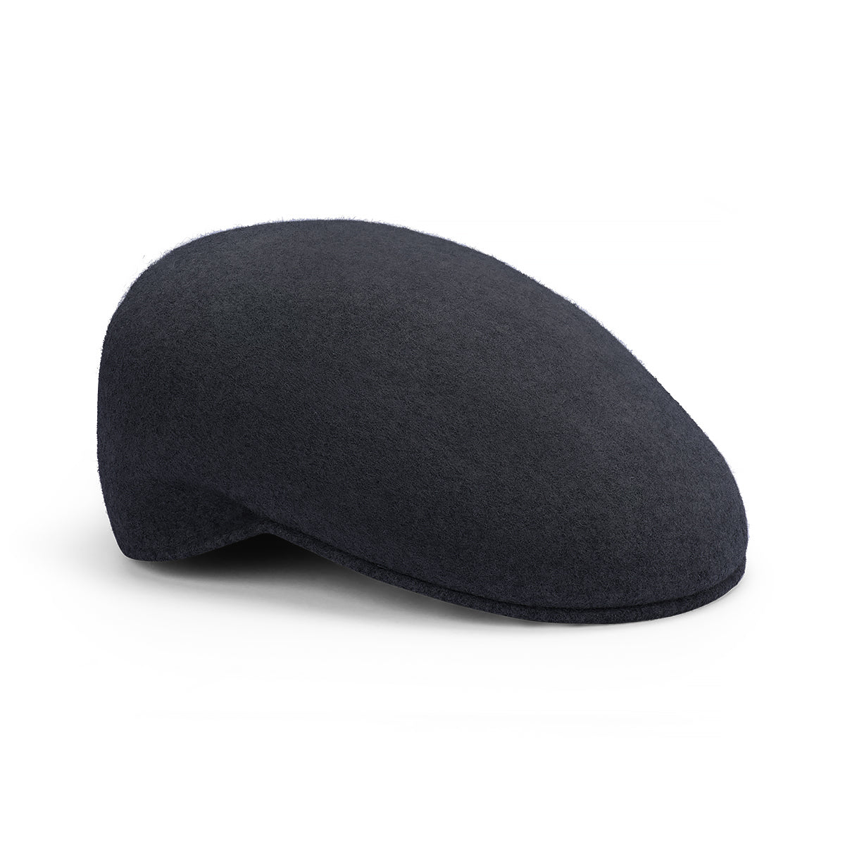 BUXTON – AUSTRALIAN WOOL FELT CAP