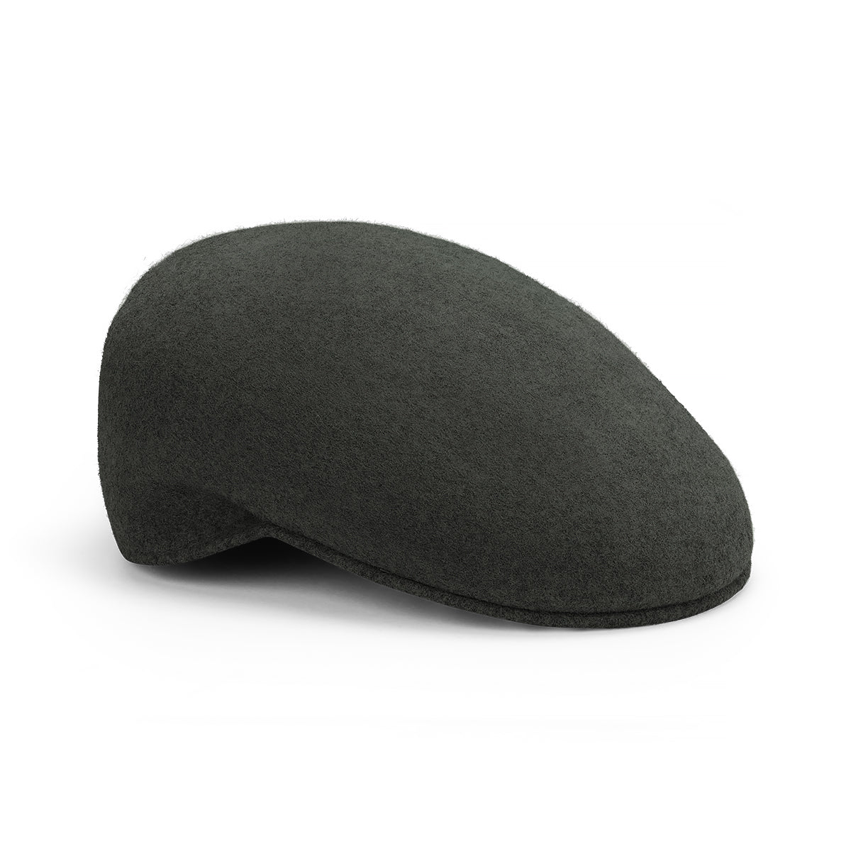 BUXTON – AUSTRALIAN WOOL FELT CAP