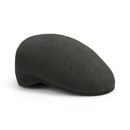 BUXTON – AUSTRALIAN WOOL FELT CAP