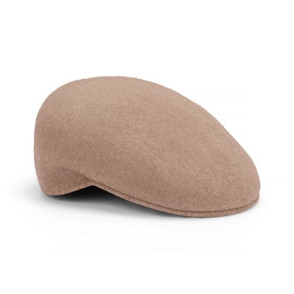 BUXTON – AUSTRALIAN WOOL FELT CAP