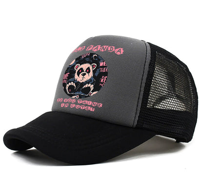 Men's Casual Baseball Cap - Urban Caps 