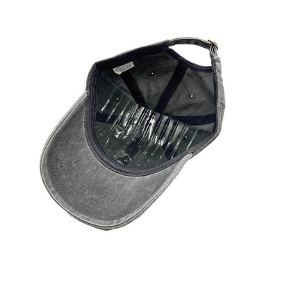 Spring And Summer Fashion Embroidery Love Baseball Hat - Urban Caps 