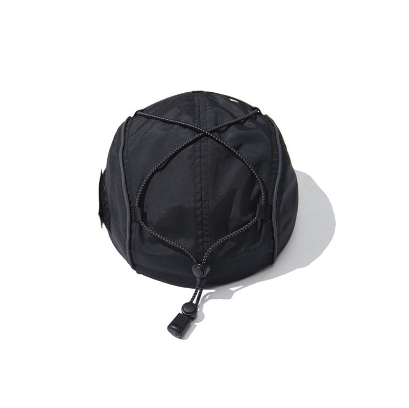 Waterproof Function Men'S Curved Brim Hat