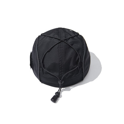 Waterproof Function Men'S Curved Brim Hat