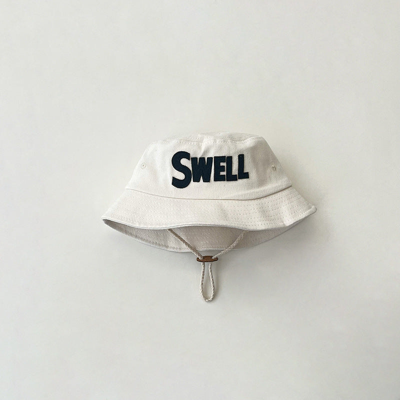 Sunscreen Hat For Infants And Young Children - Urban Caps 