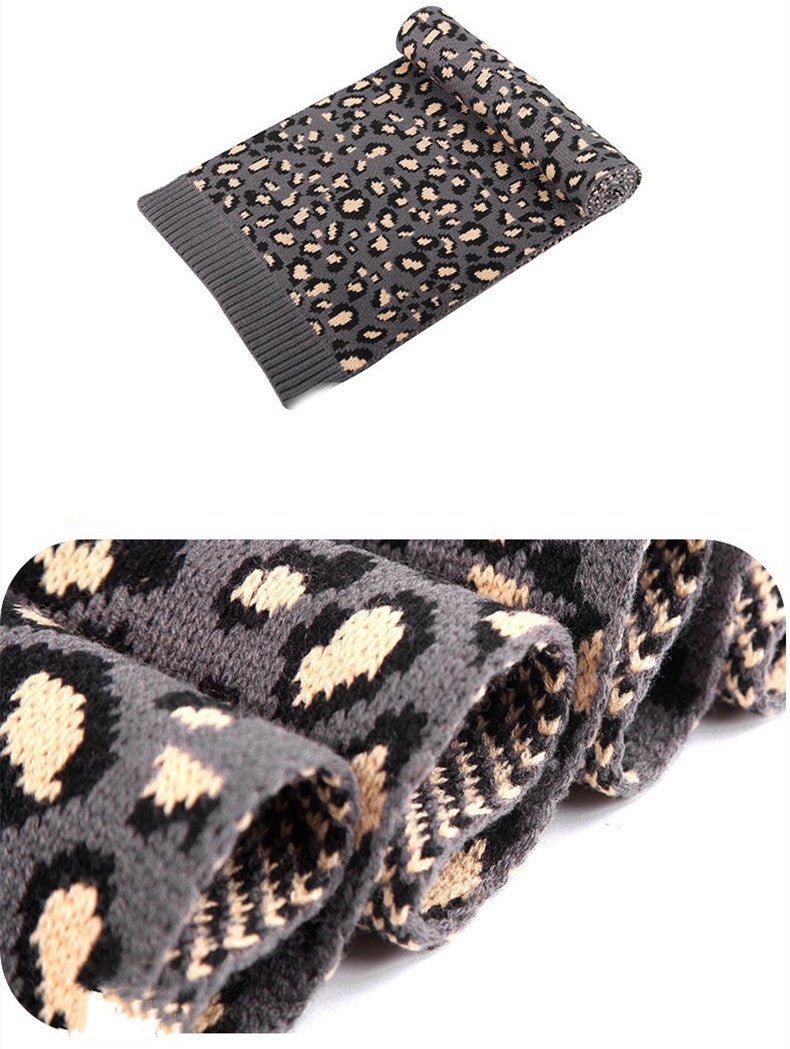 3 - Piece Winter Set – Women’s Knit Beanie, Scarf & Gloves Combo for Cold Weather - Urban Caps