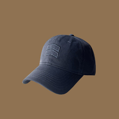 New Baseball Cap Big Head Circumference Men - Urban Caps 