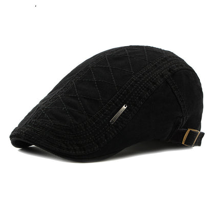 English berets - Urban Caps 