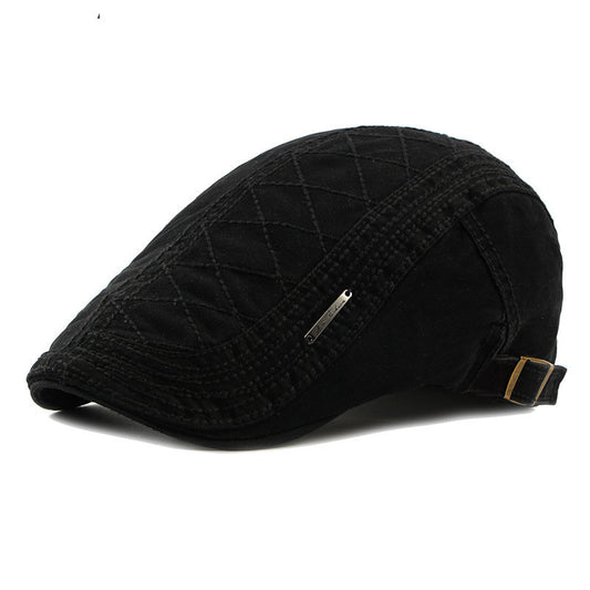 English berets - Urban Caps 