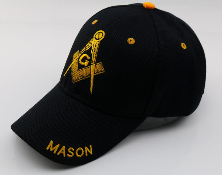 Baseball Cap South Korea Sun-proof Peaked Women's Sun Hat - Urban Caps 