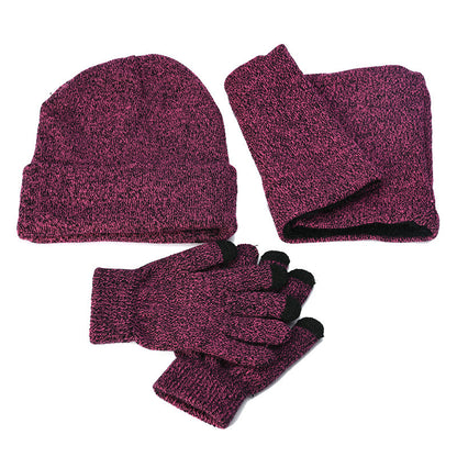 Luxurious Plush Woolen Cap: Embrace Comfort and Style - Urban Caps 