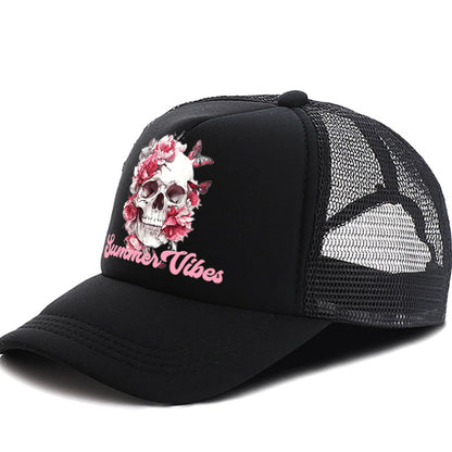 Men's Casual Baseball Cap - Urban Caps 