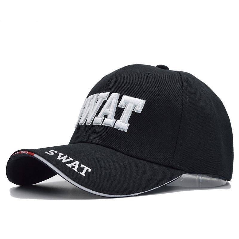 SWAT Cap - Urban Caps 