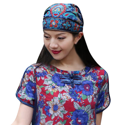 Dance performance tour hat - Urban Caps 