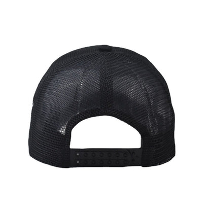 Embroidered Washed Old Outdoor Sun Hat - Urban Caps 