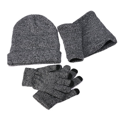 Luxurious Plush Woolen Cap: Embrace Comfort and Style - Urban Caps 