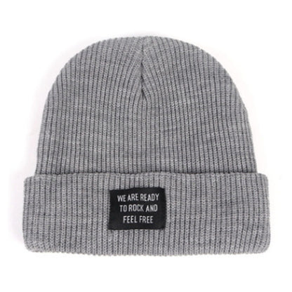 Japanese Versatile Knitted Fashion Hat for Women - Urban Caps 