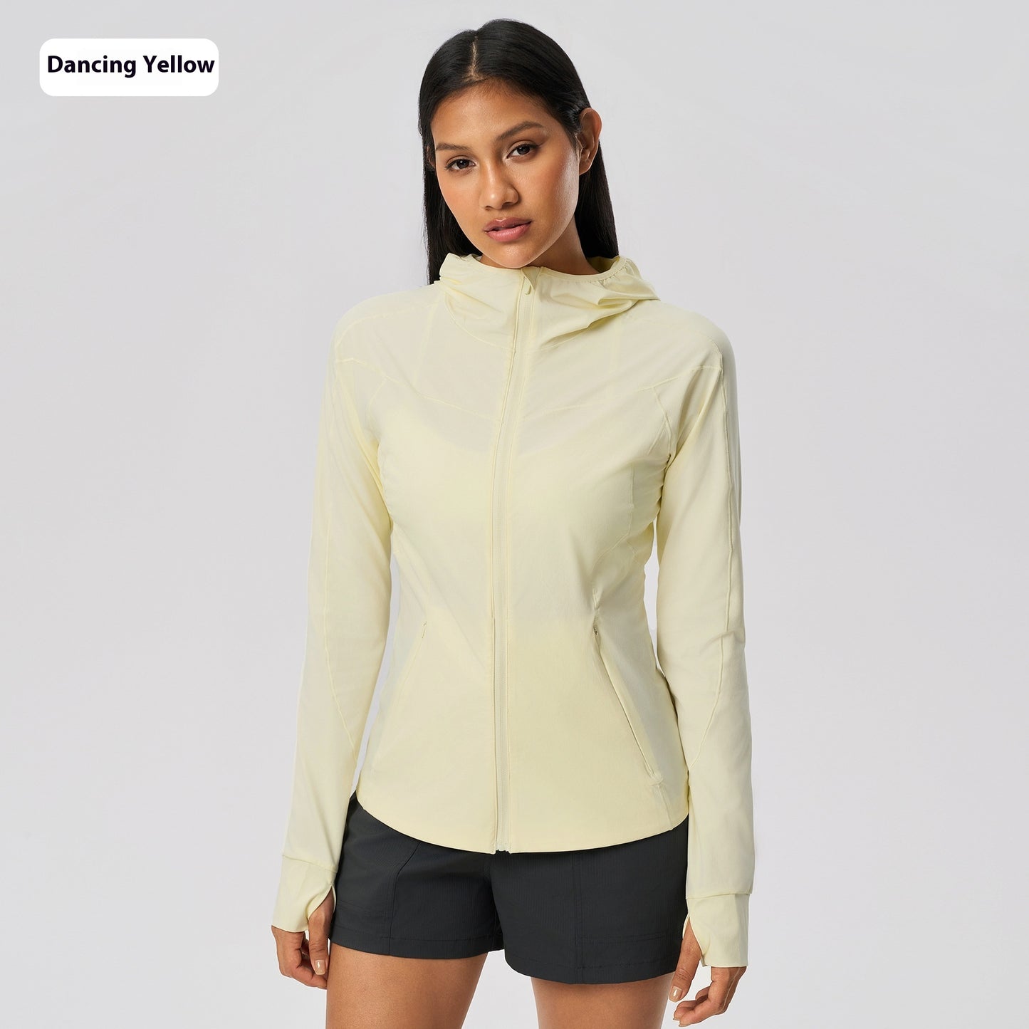 Women’s UPF50+ UV Protection Jacket NZ | Lightweight Breathable Hooded Sun Jacket