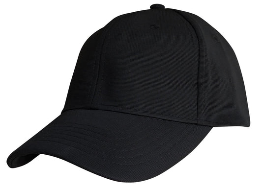 Onefit Ottoman Cap – Stretch Textured Fabric, Low Profile Fit - Urban Caps 