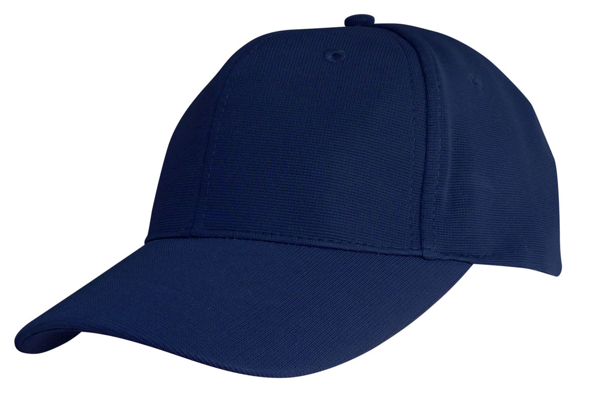 Onefit Ottoman Cap – Stretch Textured Fabric, Low Profile Fit - Urban Caps 