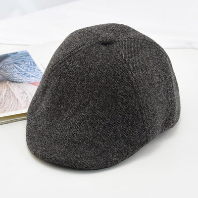 New Fashion Children's Spring And Autumn Beret - Urban Caps 